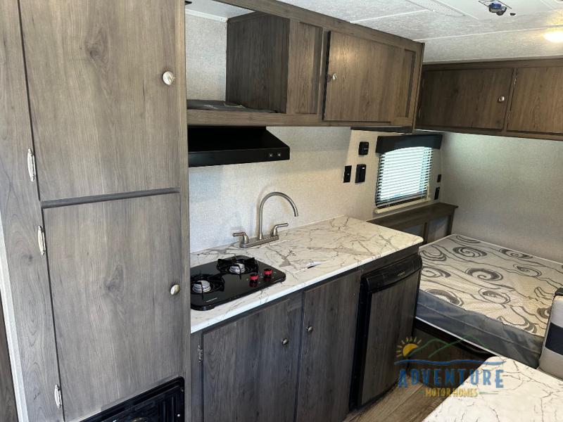 Coachmen RV Clipper Cadet Image