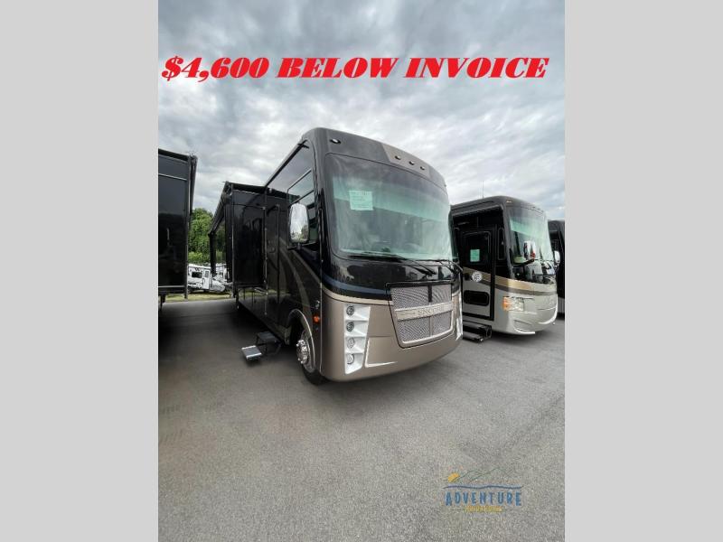 Coachmen RV Encore Image