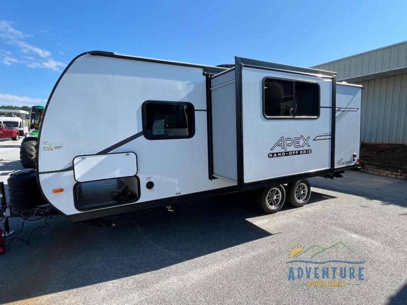 Coachmen RV Apex Nano Image