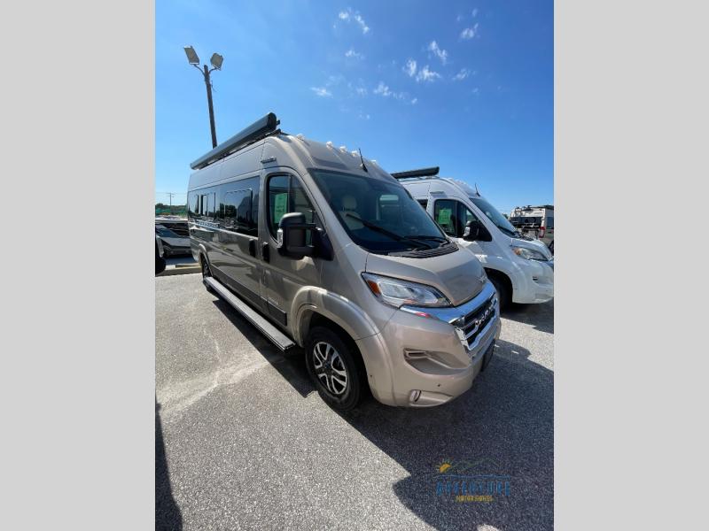 Winnebago Travato Image