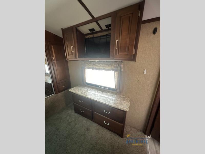 Keystone RV Outback Image