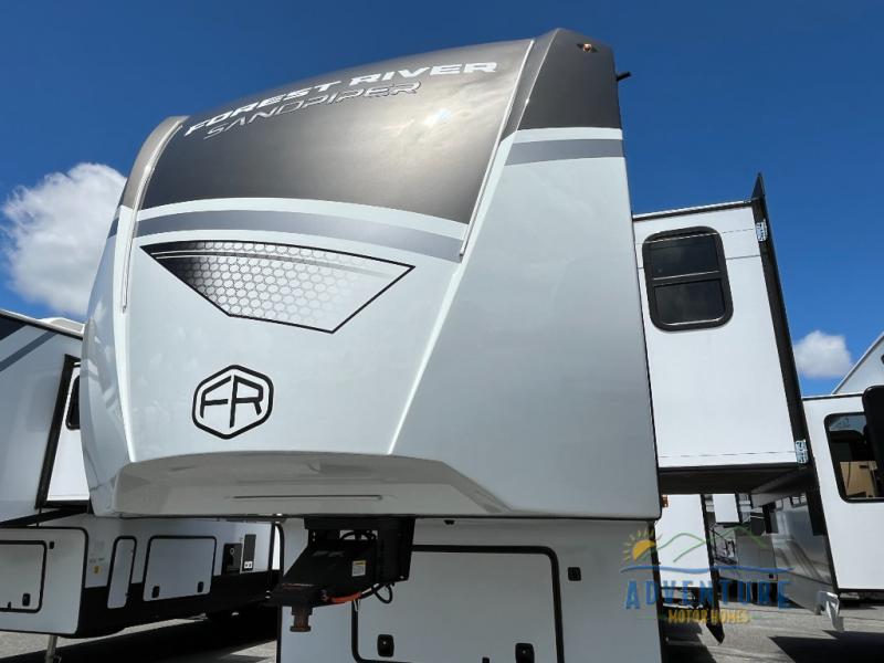 Forest River Sandpiper Image