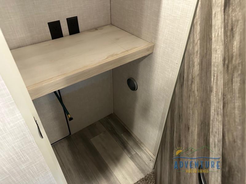 Forest River Impression Image