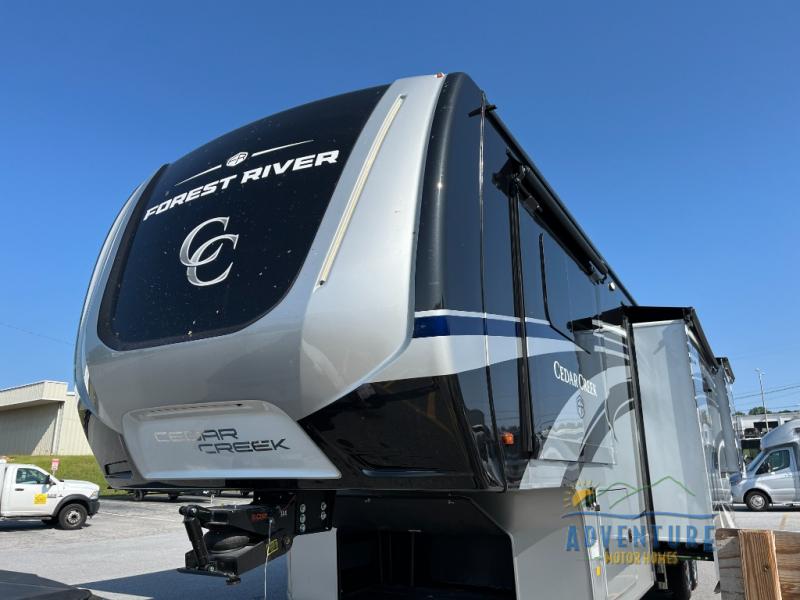 Forest River Cedar Creek Image