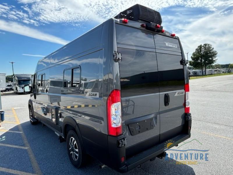 Winnebago Roam Image