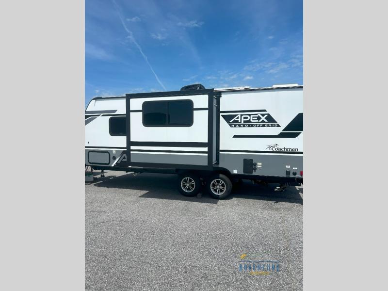 Coachmen RV Apex Nano Image