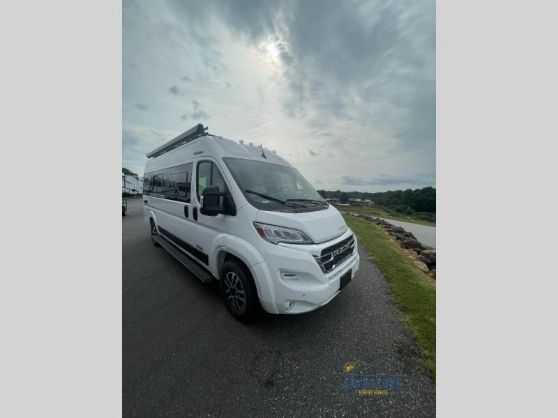 Winnebago Travato Image