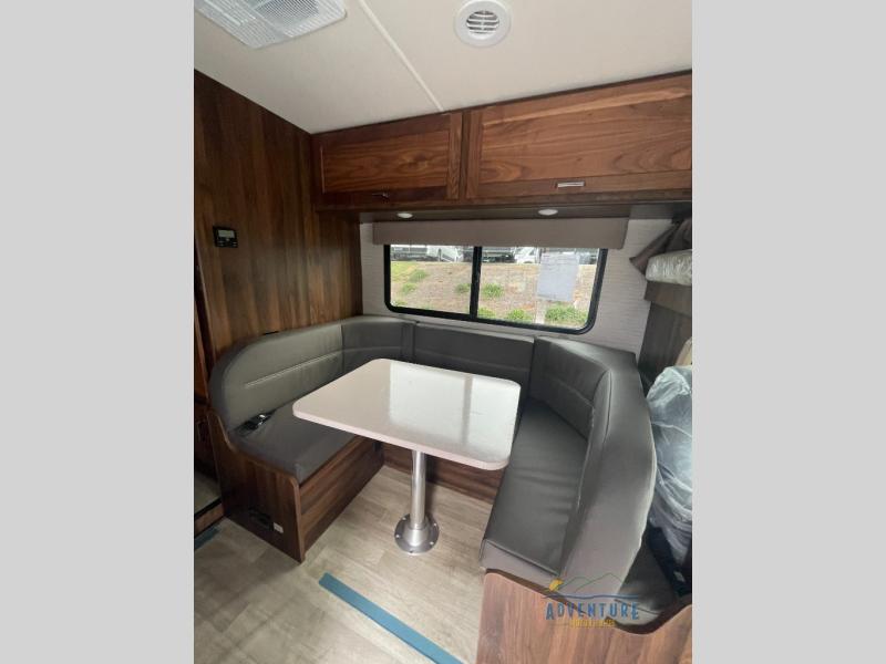 Winnebago Minnie Winnie Image