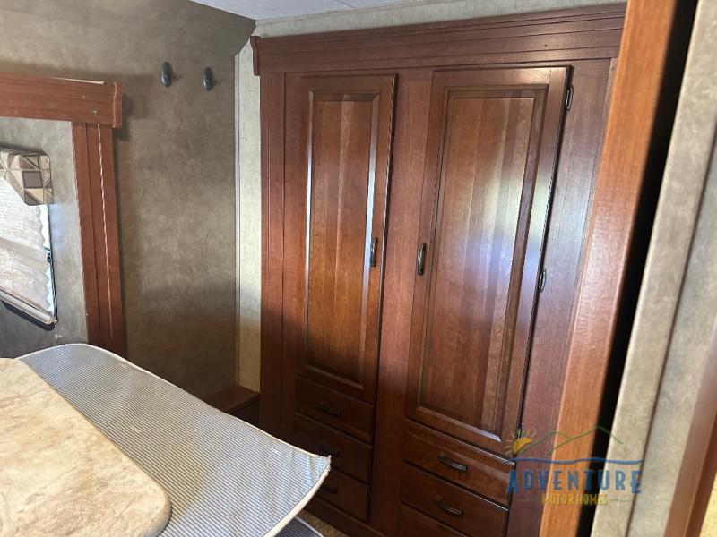 Forest River Sunseeker LE Image