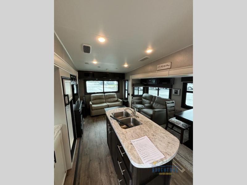 Jayco Eagle HT Image