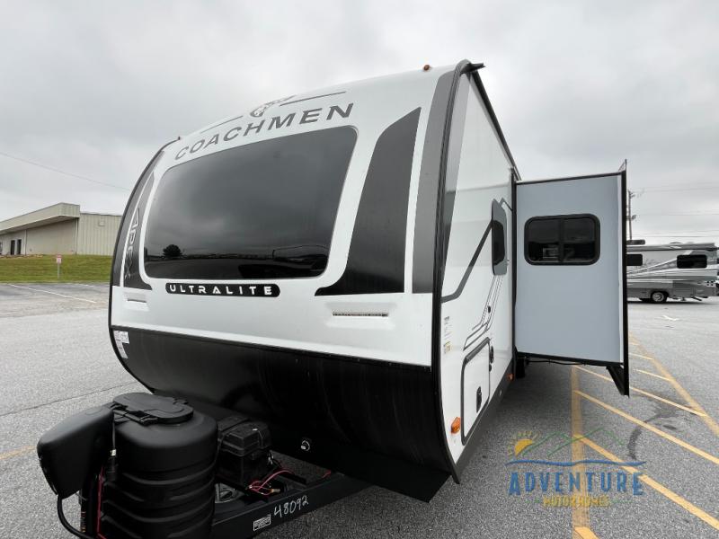 Coachmen RV Apex Ultra-Lite Image