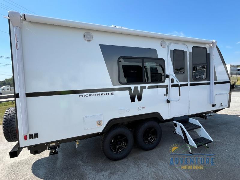 Winnebago Micro Minnie Image