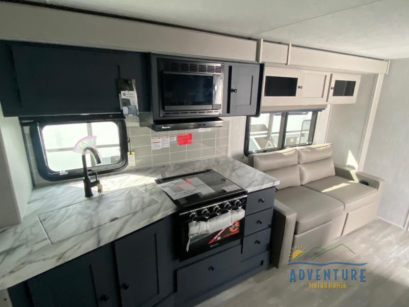 Coachmen RV Apex Ultra-Lite Image