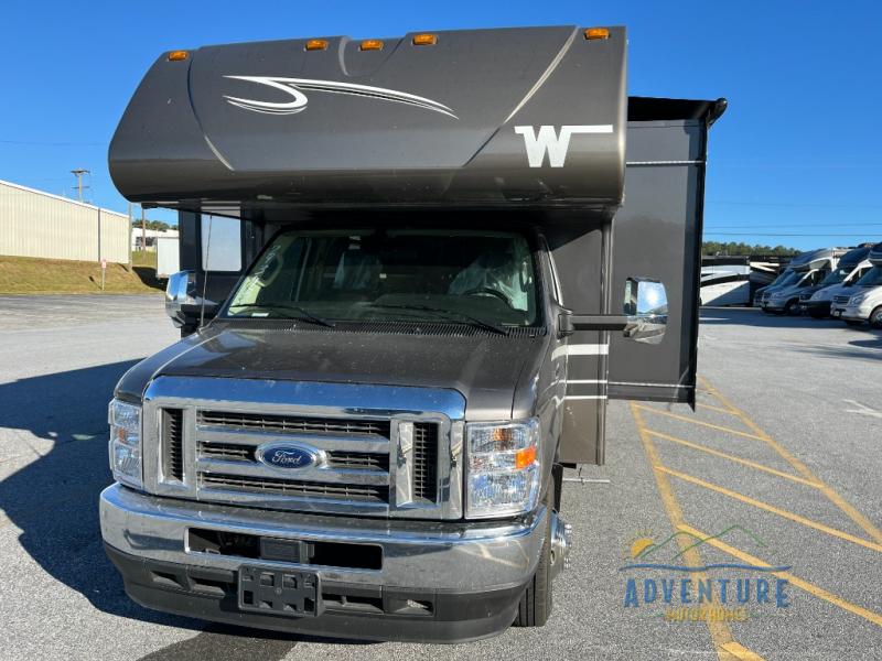 Winnebago Minnie Winnie Image