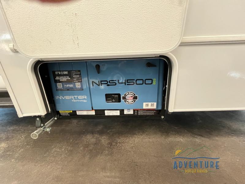 Coachmen RV Leprechaun Image