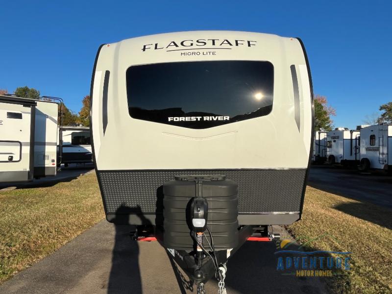 Forest River Flagstaff Micro Lite Image