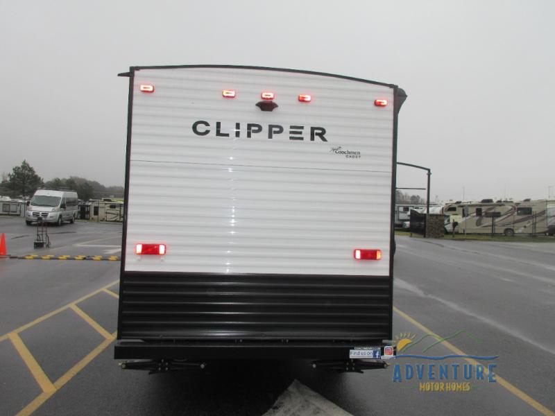 Coachmen RV Clipper Cadet Image