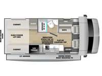 New 2026 Forest River RV Forester 2031RP image