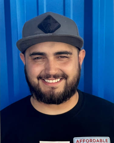 Alex Sanchez