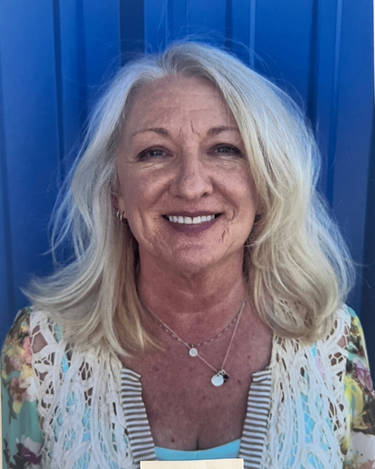 Andi VanCleave