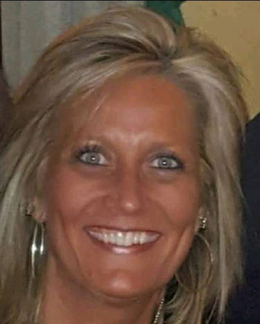 Debbie Burton