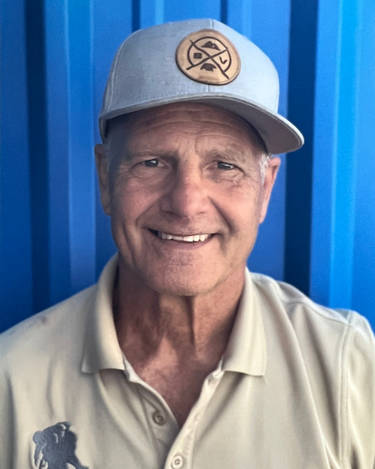 Larry Cook