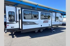 Used 2022 Dutchmen RV Coleman Light 2955RL Photo