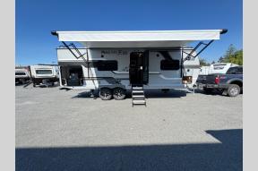 New 2025 Northwood Arctic Fox 26MK EDGE Photo