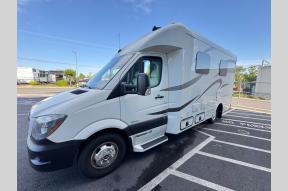 Used 2015 Pleasure-Way Plateau RB Photo