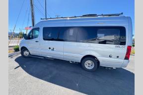 Used 2021 Winnebago Boldt 70BL Photo