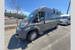 Used 2017 Hymer Aktiv 2.0 Aktiv 2.0 Photo
