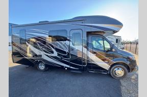 Used 2021 Entegra Coach Qwest 24L Photo