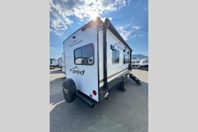 New 2026 Forest River RV R Pod RP-185 Photo
