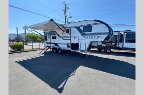 New 2026 Northwood Arctic Fox Rapid 235RLS Photo
