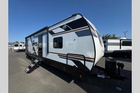New 2025 Forest River RV Wildcat ONE 264BHX Photo