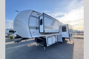 New 2026 Northwood Arctic Fox NXT 295RL Photo