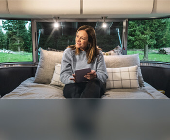 Preowned RVs for Sale
