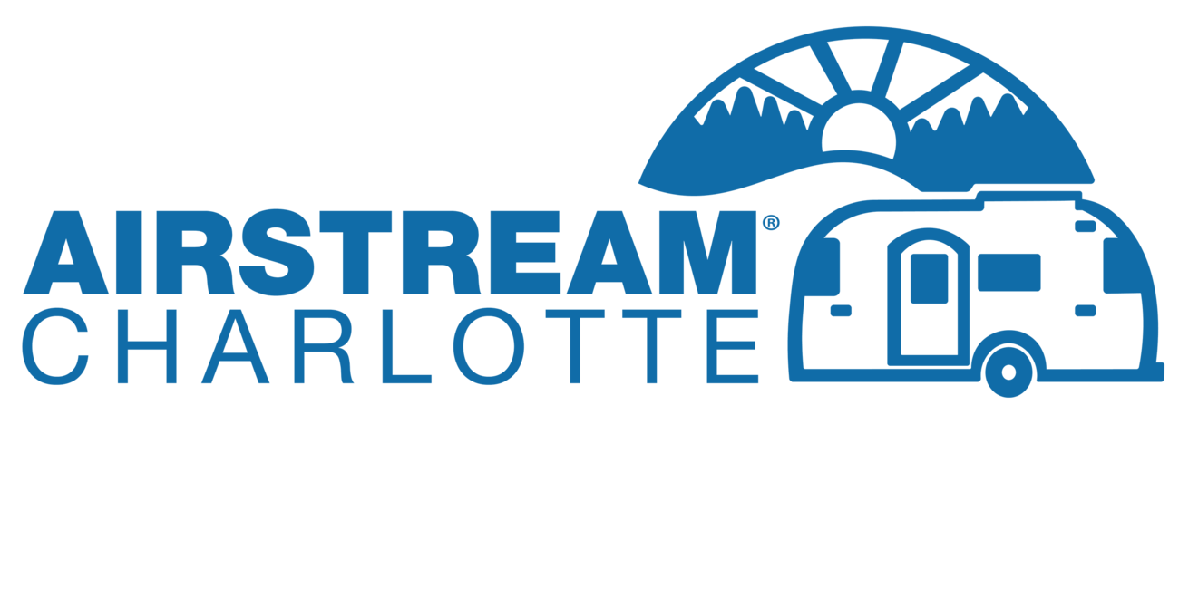 Airstream of Charlotte Logo
