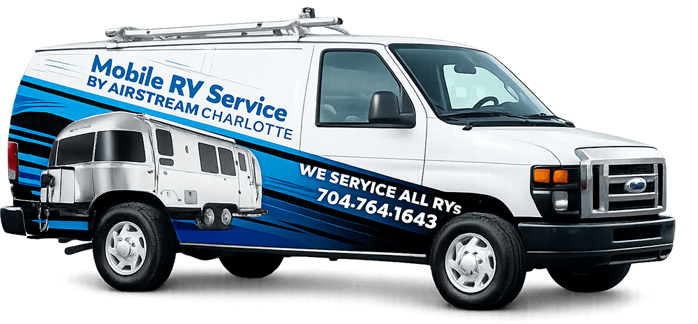 Mobile RV Service