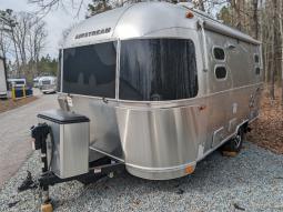 New 2024 Airstream RV Caravel 19CB Photo