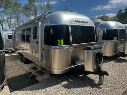 New 2025 Airstream RV Pottery Barn Special Edition 28RB Photo