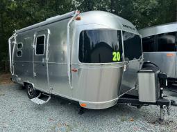 New 2024 Airstream RV Caravel 20FB Photo