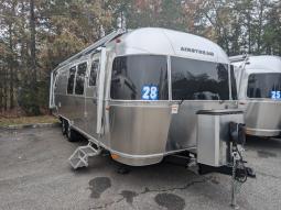 Used 2022 Airstream RV Pottery Barn Special Edition 28RB Photo