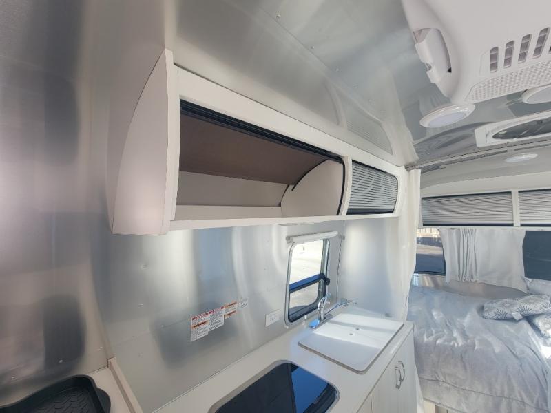 New 2024 Airstream RV Bambi 22FB Travel Trailer at Airstream Charlotte