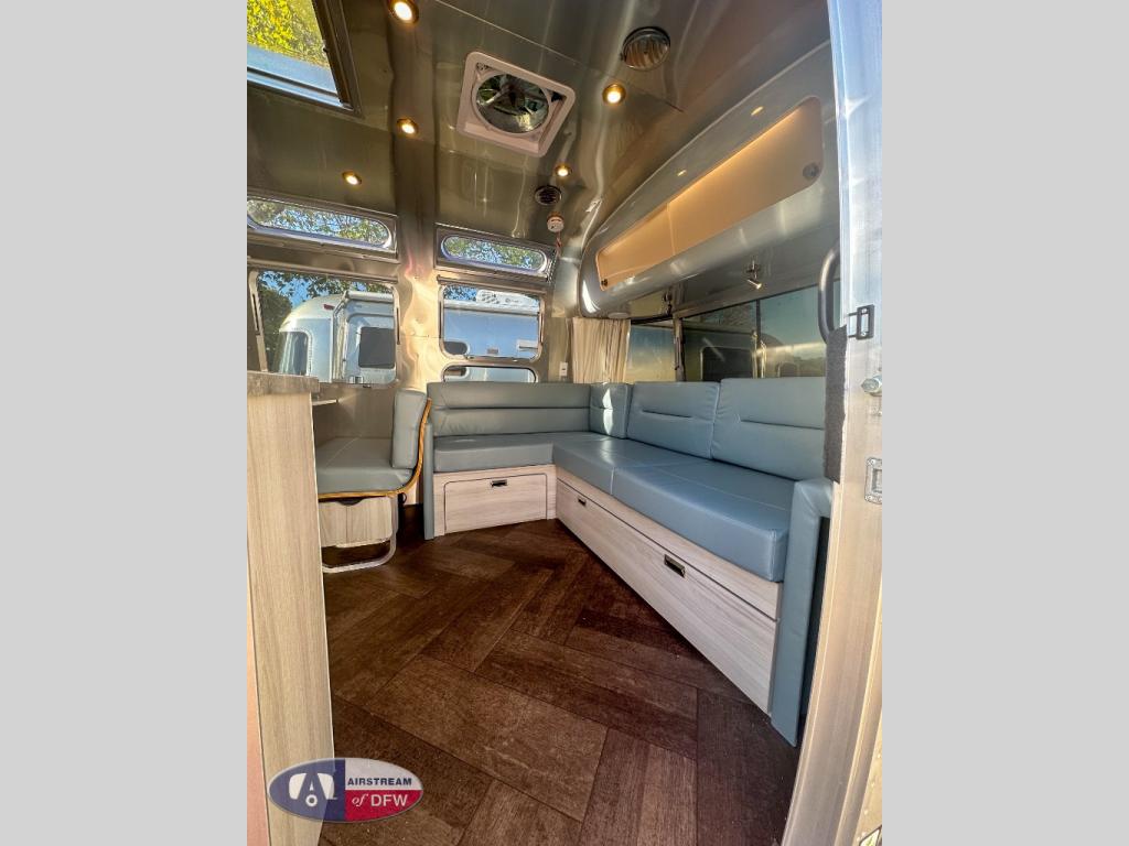 New 2024 Airstream RV International 30RB Twin Travel Trailer at