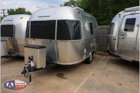 New 2023 Airstream RV Bambi 16RB Photo