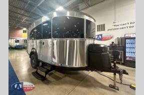 New 2025 Airstream RV REI Special Edition Basecamp 20X Photo