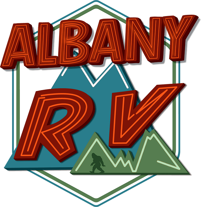 Albany RV