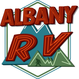 Albany RV