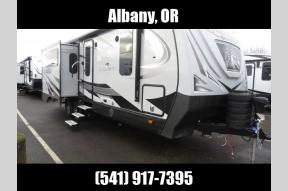 New 2025 Outdoors RV Black Stone Titanium Series 250RKS Photo
